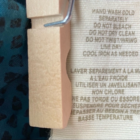 Free People blouson top - Picture 11 of 11